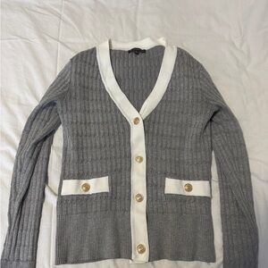 Women's Cardigan Sweater